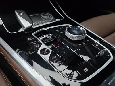 2024 BMW X5 缩略图 12