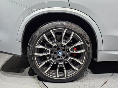 2024 BMW X5 照片 6