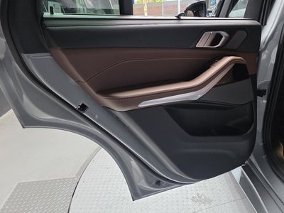 2024 BMW X5 缩略图 15