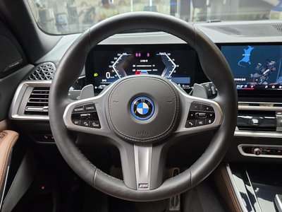 2024 BMW X5 缩略图 19