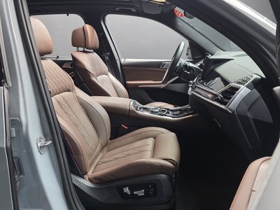 2024 BMW X5 缩略图 16