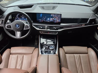 2024 BMW X5 照片 5