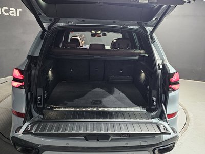 2024 BMW X5 缩略图 29