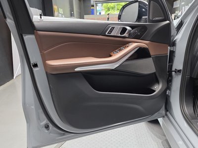 2024 BMW X5 缩略图 14