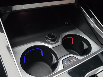 2024 BMW X5 缩略图 25