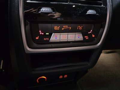 2024 BMW X5 缩略图 26