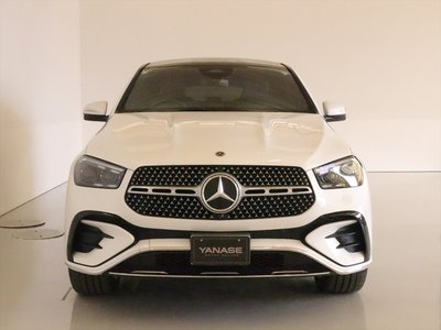 2025 Mercedes-BENZ GLE 照片 2