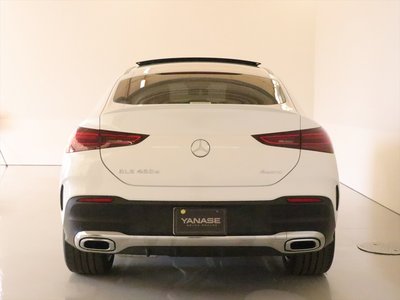 2025 Mercedes-BENZ GLE 照片 3
