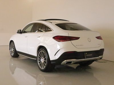 2025 Mercedes-BENZ GLE 照片 4