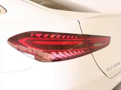 2025 Mercedes-BENZ GLE 照片 9