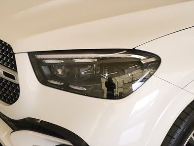 2025 Mercedes-BENZ GLE 照片 8