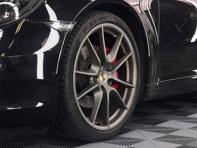 2013 Porsche 911 照片 9
