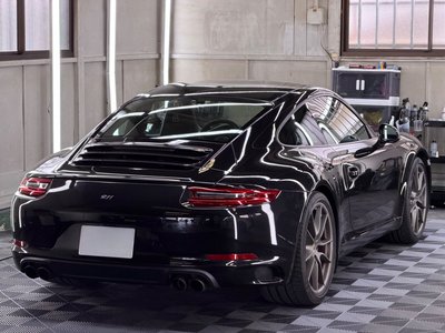 2013 Porsche 911 缩略图 12