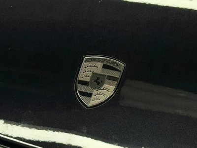 2013 Porsche 911 照片 6