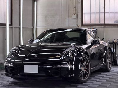 2013 Porsche 911 照片 3