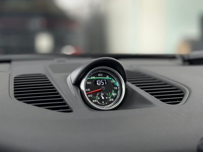 2013 Porsche 911 缩略图 24