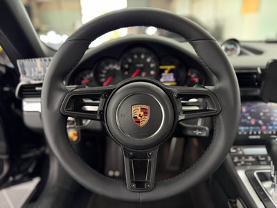 2013 Porsche 911 缩略图 20
