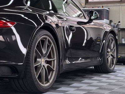 2013 Porsche 911 缩略图 13