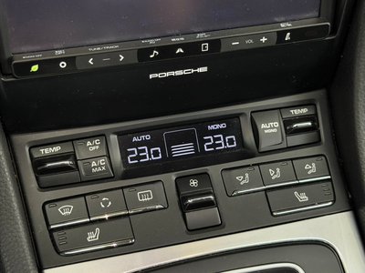 2013 Porsche 911 缩略图 27