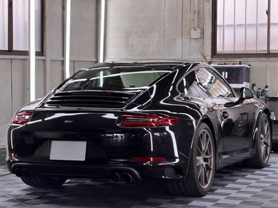 2013 Porsche 911 缩略图 11