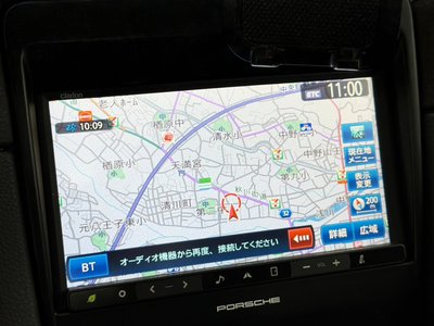 2013 Porsche 911 缩略图 25