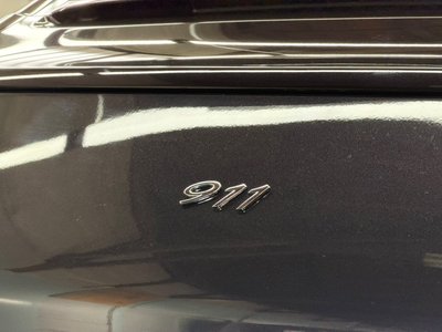 2013 Porsche 911 缩略图 15