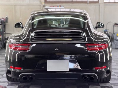 2013 Porsche 911 缩略图 14