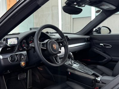 2013 Porsche 911 缩略图 19