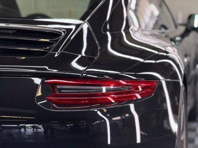 2013 Porsche 911 缩略图 17