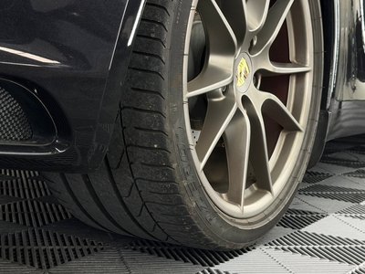2013 Porsche 911 缩略图 18