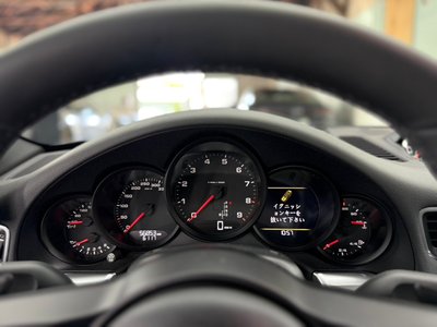2013 Porsche 911 缩略图 23