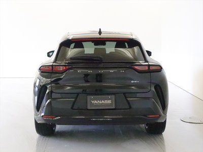 2024 Toyota CROWN SPORT 照片 3