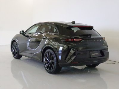 2024 Toyota CROWN SPORT 照片 4