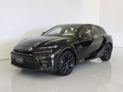 2024 Toyota CROWN SPORT 照片 1