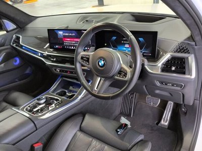 BMW X7 - 4