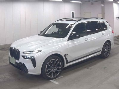 BMW X7 - 5