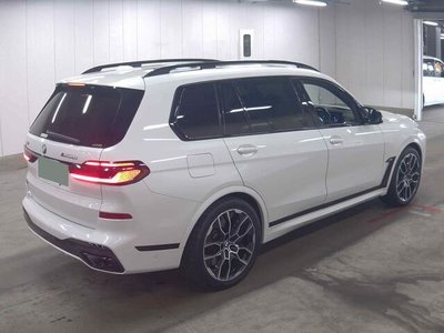 BMW X7 - 6