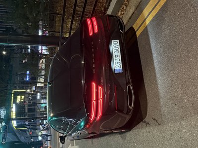 GENESIS G80 (RG3) - 4