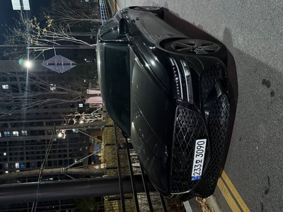 GENESIS G80 (RG3) - 1