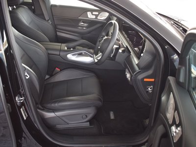 2024 Mercedes-BENZ GLE 缩略图 16