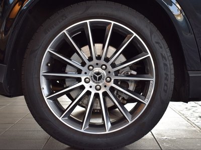 2024 Mercedes-BENZ GLE 缩略图 14