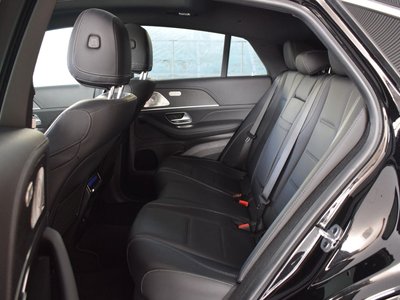2024 Mercedes-BENZ GLE 缩略图 23
