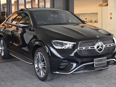 2024 Mercedes-BENZ GLE 缩略图 12