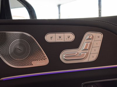 2024 Mercedes-BENZ GLE 缩略图 19