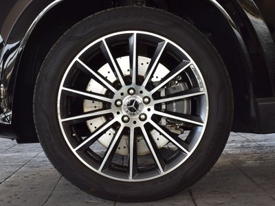 2024 Mercedes-BENZ GLE photo 3