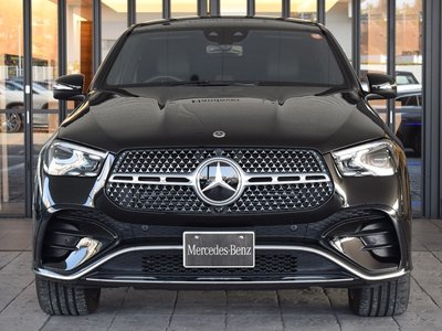 2024 Mercedes-BENZ GLE photo 6