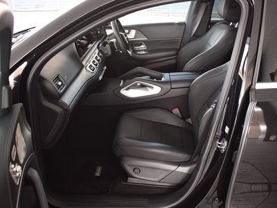 2024 Mercedes-BENZ GLE 缩略图 21