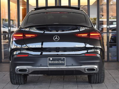 2024 Mercedes-BENZ GLE photo 10
