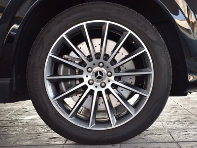 2024 Mercedes-BENZ GLE 缩略图 13