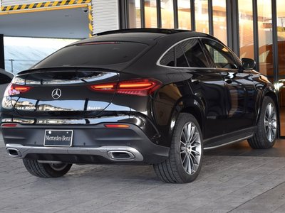 2024 Mercedes-BENZ GLE 缩略图 11